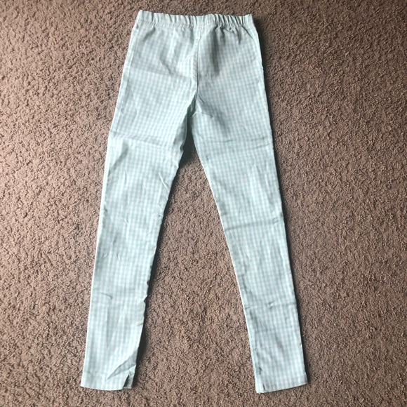 El Corte Inglés leggings - Picture 6 of 6